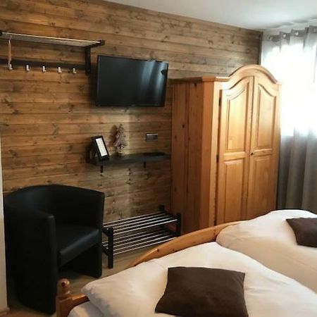 Black Forest Rooms Grafenhausen Ngoại thất bức ảnh