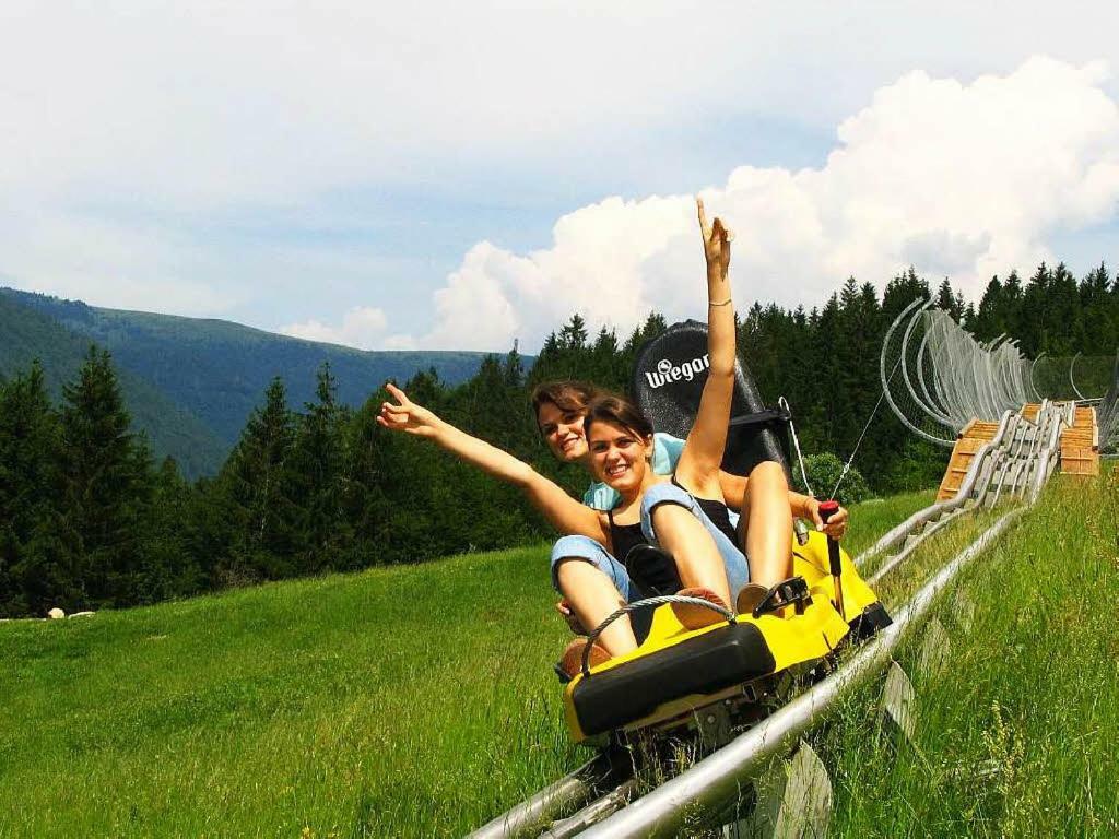 Black Forest Rooms Grafenhausen Ngoại thất bức ảnh