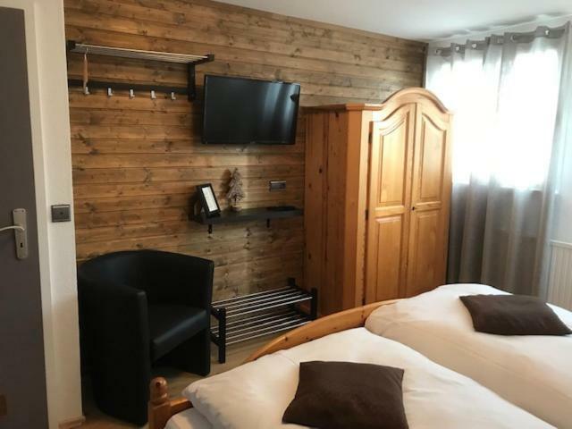 Black Forest Rooms Grafenhausen Ngoại thất bức ảnh