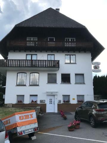 Black Forest Rooms Grafenhausen Ngoại thất bức ảnh