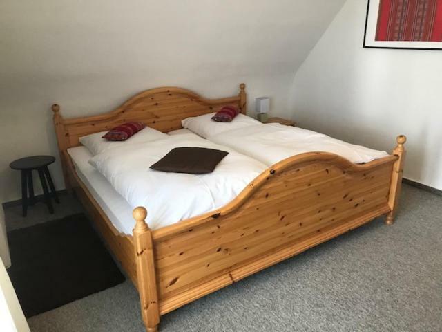 Black Forest Rooms Grafenhausen Ngoại thất bức ảnh