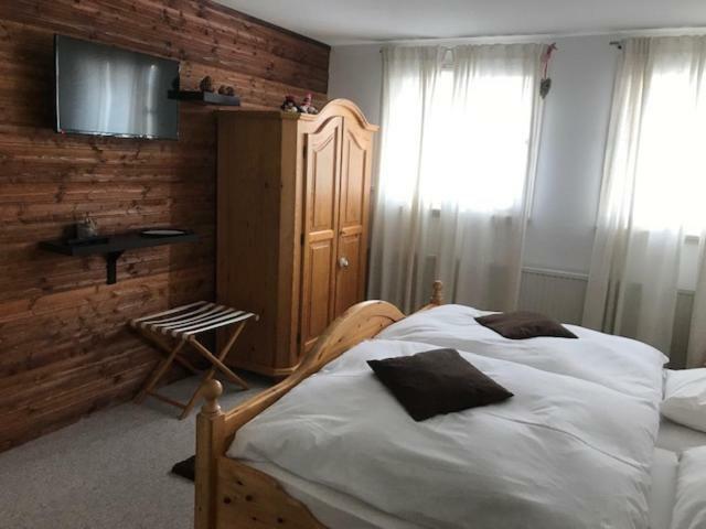 Black Forest Rooms Grafenhausen Ngoại thất bức ảnh