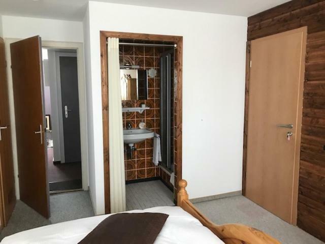 Black Forest Rooms Grafenhausen Ngoại thất bức ảnh