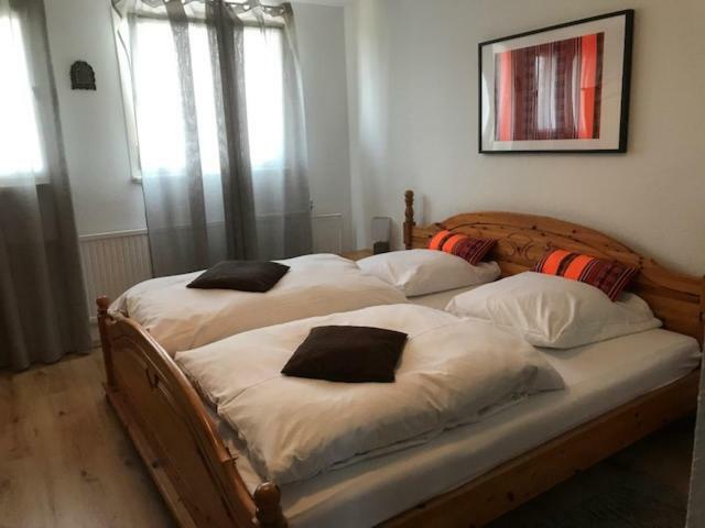 Black Forest Rooms Grafenhausen Ngoại thất bức ảnh