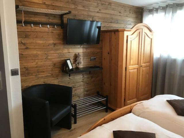 Black Forest Rooms Grafenhausen Ngoại thất bức ảnh